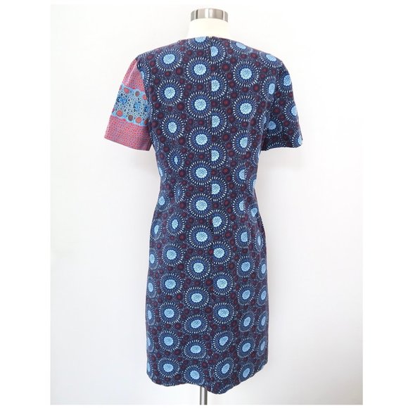 AUTUMN ADEIGBO Samantha A-line dress - Picture 3 of 5